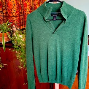 Banana Republic sweater